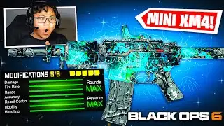 *BROKEN* MINI 