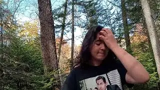 Rape Poem