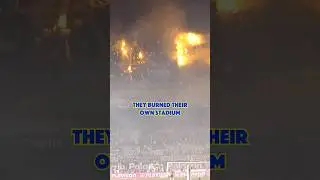 Boca Will Never Let Them Forget!