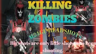 killing zombiesheadshot #killingzombies#m24headshot #headshot killing . like 👍 share and subscribe 🔔