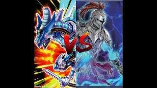 How to win with Dragon Link!!! Vs Phantom Knights Brave Token