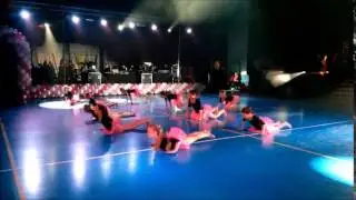 Elite Disco AKADEMIA TAŃCA ELITE