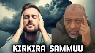 Kirkira Sammuu 🤕Gorsa Bareeda U/Sufyan Usman Caqasaa👂#ethiopia #oro