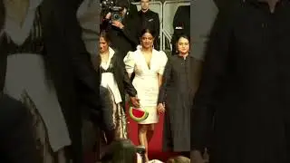 Indian actor shows support for Palestine at Cannes Film Festival