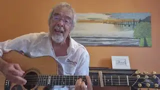 Starman (Full Video)         #guitarcover 