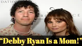 Debby Ryan Welcomes Her First Baby With Josh Dun | Hollywood&rsquo;s Sweetest Surprise