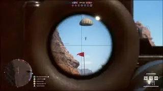 Battlefield 1 - Sinai Desert - Ottoman Empire #battlefield #ww1 #ottoman #game #gaming