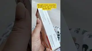 From Burns to Beauty - Arogga has it all | Super Fast Delivery #youtubeshorts #shorts #products