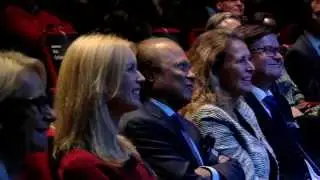 Visa v&auml;gen-galan 2013 i sin helhet