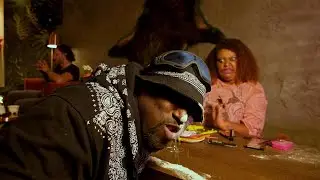 DEF RHYMZ - MAKE-UP