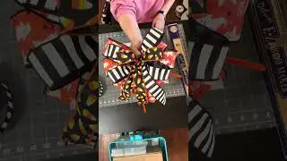 DIY Boo Bow Kit Tutorial: Step-by-Step Halloween Bow Making for Beginners