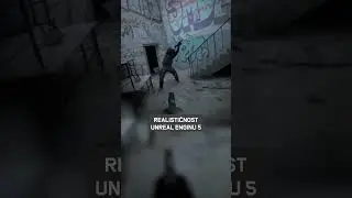 Nejrealističtěj&scaron;&iacute; stř&iacute;lečka na světě - REconnect