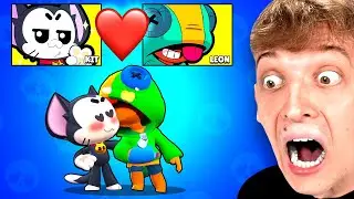 ALLE BRAWLER PAARE und FAMILIEN IN 1 VIDEO! 😍 BRAWLER STAMMBAUM