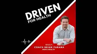 13: Entrepreneurs Syndrome & How It Could Be Impacting Your Health In A Big Way