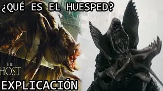 ¿Qué es el Gwoemul o El Huesped?  El Siniestro Origen del Gweomul de The Host o El Huesped Explicado