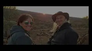Australia NSW OUTBACK