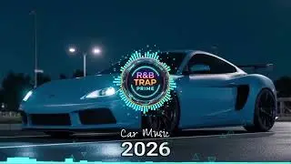 CAR MUSIC 🚘⚡ | EDM BASS BOOSTED REMIX 2026 | NIGHTRIDE &bull; CLUB ENERGY &bull; DANCE VIBES