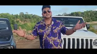 D Prince Navin Prabhoo - Your Lover [Chutney Soca 2026]