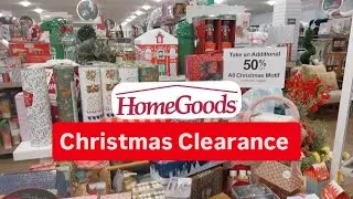 Home Goods : Christmas Clearance 