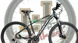 KEYSTO ELITE 27.5 (2020).