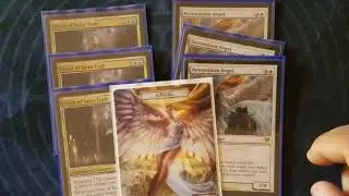 Mtg modern Uw tempo