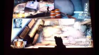 Black Ops 2 | Detour Multiplayer Map