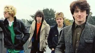 U2 Drowning Man