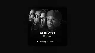[FREE] G-Unit Type Beat 'PUERTO' | Aggressive 50 Cent Inspired
