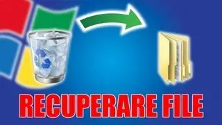 Come Recuperare File Cancellati O Da Hard Disk Danneggiati