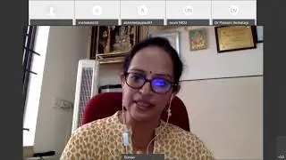 Expert Talk 1 (Neoweb series). Topic: Implementation of Kangaroo mother care - by Prof. Suman Rao