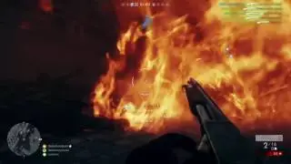 Battlefield 1 - Before Shotgun Nerf