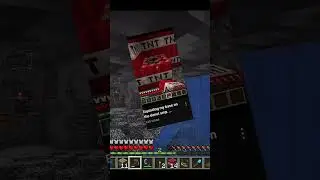 i made a bad decision!!! #shorts #viral  #minecraft