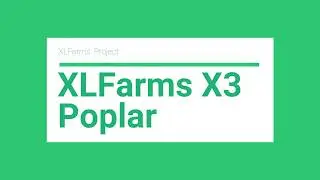 XLFarms X3 16x map - Poplar