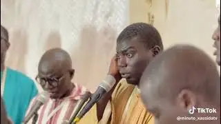 Jangum mou cossane kourel khassida