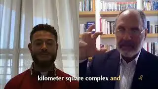 Iran, Israel & China: Oil, War, and Global Impact