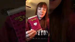 MetaZoo Unboxing: Valentine&rsquo;s Day box!