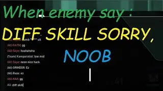 HOW TO DESTROY SMURFS ?!(look at the description)