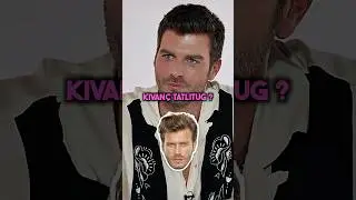 Is Kıvan&ccedil; Really Turkish?