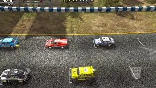 Rush Rally Origins Demo || 3D Car Racing Gameplay 