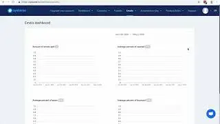 Systeme.io: How To Send Emails