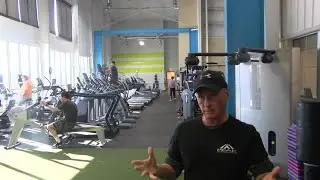Health benefits of exercising in cold temperatures