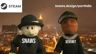SevenV7 & Snaws