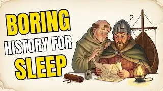 YOU WON'T BELIEVE The Lost Viking Chapter of American History