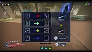 FINALLY GETTING A MAX SCROLL IN JUJUTSU INFINITE!