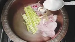 &ldquo;Healthy Chicken Moringa Soup 🥣 | Immunity Booster | High Protein | Natural & Nutritious&rdquo;
