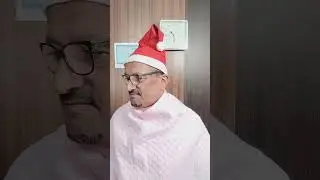 Um NOEL Mais Que Sincero! (Barriga de JUMENTA Prenha!) KKKKKK #humor #comedy