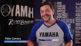 Case de Sucesso Engemon IT - YAMAHA