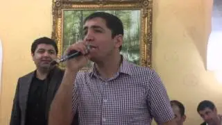 Bako Lezgiev & Haji Abasi - Govend