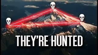 The Deadly Cascade Triangle - Why Lost Hikers Are Never Found