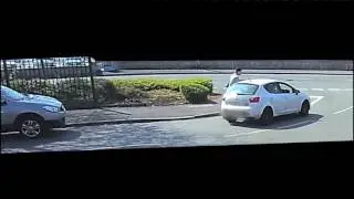 Appeal in Relation to  Shots Fired in Heaton Mersey